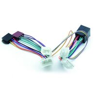 Aerpro T HARNESS TOYOTA  spare part