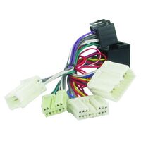 Aerpro T-harness to suit Volvo  spare part