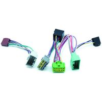 Aerpro T-harness to suit Volvo  spare part