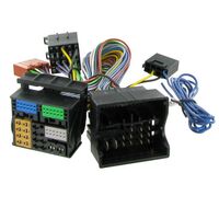 Aerpro T-harness to suit Volkswagen  spare part