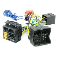 Aerpro T-harness to suit Volkswagen  spare part