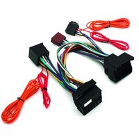 Aerpro T-harness to suit Holden, Opel  spare part
