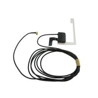 GLASS MOUNT DAB ANTENNA 