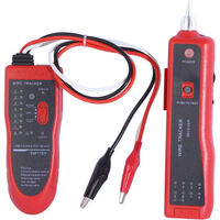 Wiretek UTP CABLE TRACER PROBE - UTP / RJ45 / BNC  spare part