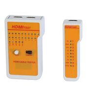 HDMI CABLE TESTER - CT81028 