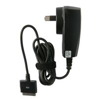 iPOD® MAINS CHARGER 