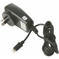 CTC SERIES - TRAVEL CHARGERS RESELLER PACKAGED 