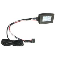 Aerpro UNIVERSAL STEERING WHEEL SWC  spare part