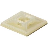CABLE TIE MOUNTS 