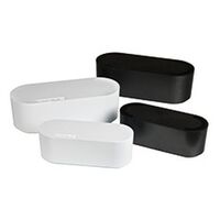 D-LINE CABLE TRUNKING OVERVIEW 