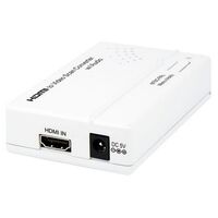 HDMI TO COMPOSITE VIDEO CONVERTER - CYPRESS 