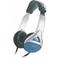 HEADPHONES & EARPHONES KIT 