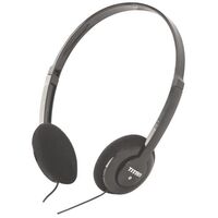 HEADPHONES WITH VOLUME SAFETY 