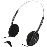 HEADPHONES DYNAMIC STEREO 