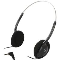 HEADPHONES SLIMLINE 