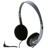 HEADPHONES DYNAMIC STEREO 