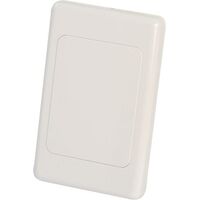 Amdex CLIPSAL® COMPATIBLE WALL PLATE BLANK  spare part