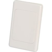 CLIPSAL® COMPATIBLE WALL PLATE BLANK 