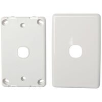 Amdex CLIPSAL® COMPATIBLE WALL PLATES CLASSIC  spare part