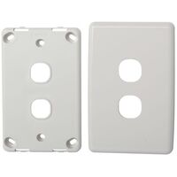 Amdex CLIPSAL® COMPATIBLE WALL PLATES CLASSIC  spare part
