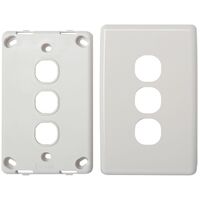 Amdex CLIPSAL® COMPATIBLE WALL PLATES CLASSIC  spare part