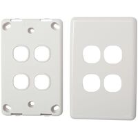 Amdex CLIPSAL® COMPATIBLE WALL PLATES CLASSIC  spare part