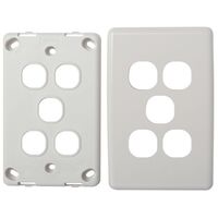 Amdex CLIPSAL® COMPATIBLE WALL PLATES CLASSIC  spare part