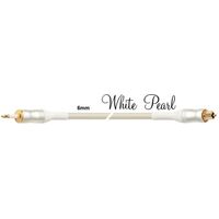OPTICAL TOSLINK TO 3.5MM - WHITE PEARL 