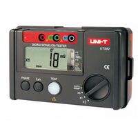 RCD TESTER UNI-T 