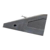 STANFIELD STYLUS LISTING - ALL 