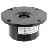 Scan-speak SCAN-SPEAK 3/4 DOME TWEETER CLASSIC  spare part