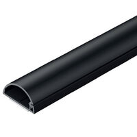 D-LINE 2 METRE MICRO+ TRUNKING 20MM 