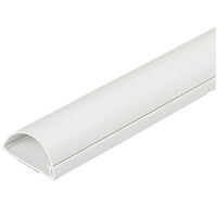 D-LINE 2 METRE MICRO+ TRUNKING 20MM 