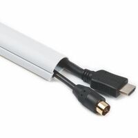 D-LINE CABLE TRUNKING OVERVIEW 