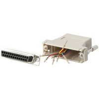 25 PIN COM PORT ADAPTOR 