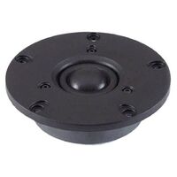SCAN-SPEAK 1 DOME TWEETER DISCOVERY 