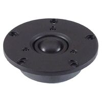 VIFA 1” DOME TWEETER DX25TG SERIES - REPLACEMENT 