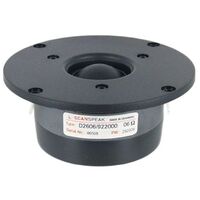 SCAN-SPEAK 1 DOME TWEETER DISCOVERY 