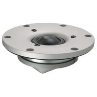 SCAN-SPEAK 1 DOME TWEETER REVELATOR 