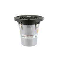 SCAN-SPEAK 1 DOME TWEETER BERYLLIUM 