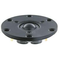 SCAN-SPEAK 1 DOME TWEETER ILLUMINATOR 