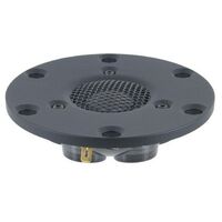 Scan-speak SCAN-SPEAK 1 DOME TWEETER BERYLLIUM  spare part