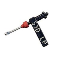 STANFIELD STYLUS LISTING - ALL 