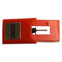 STANFIELD STYLUS LISTING - ALL 