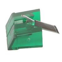 STANFIELD STYLUS LISTING - ALL 