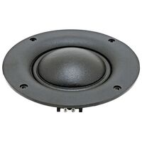 VIFA BY SCAN-SPEAK 3 DOME MIDRANGE 