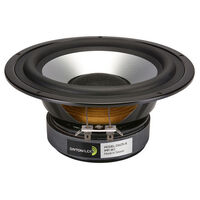 7 ALUMINIUM CONE WOOFER - DAYTON AUDIO 