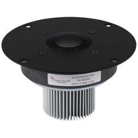 PEERLESS BY TYMPHANY 1 CORUNDUM DOME TWEETER 