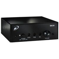 MINI AMPLIFIER PROFESSIONAL - DAYTON 