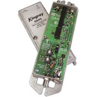 43dB DISTRIBUTION AMPLIFIER VHF/UHF DA43 